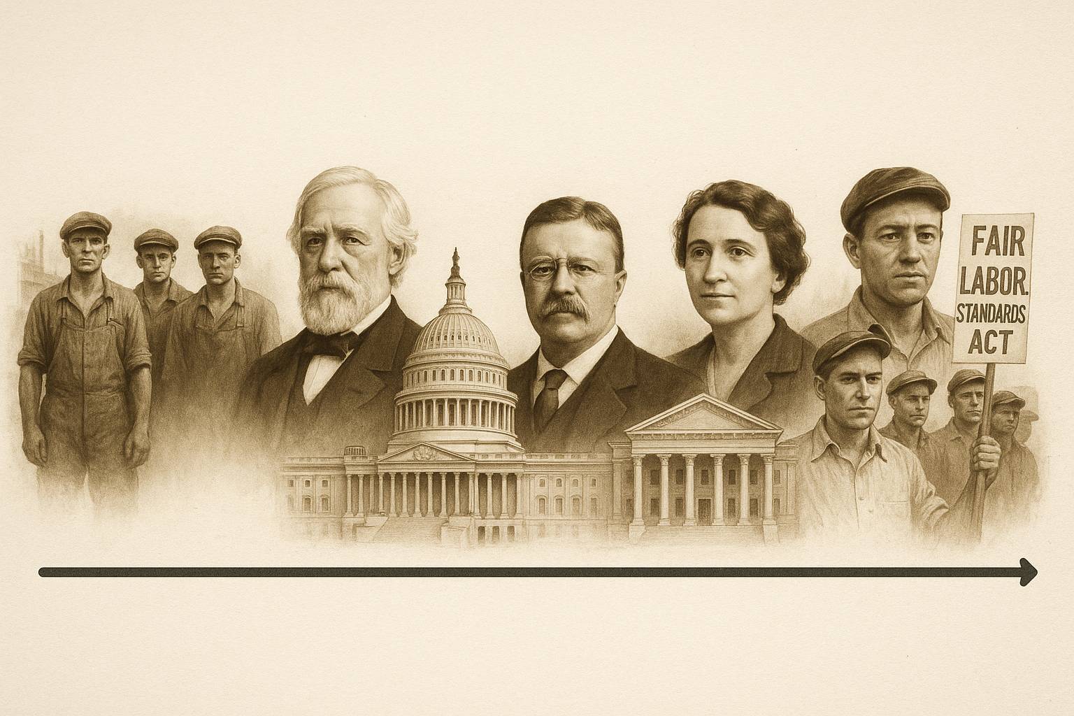 Il ruolo dello stato nella protezione dei lavoratori