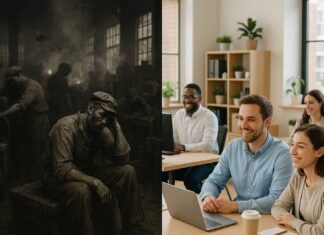 Evoluzione delle ore lavorative: da sfruttamento a equilibrio