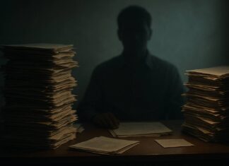 Il lavoratore invisibile: quando esisti solo sulla carta ma non nel lavoro reale