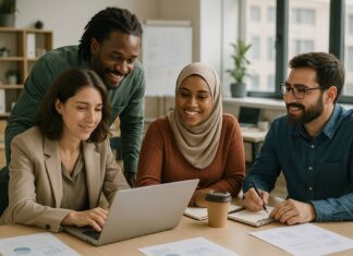 Invisibilità lavorativa: questione di cultura aziendale o sistema?