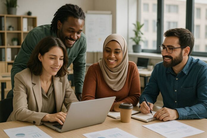 Lavoratore invisibile Invisibilità lavorativa: questione di cultura aziendale o sistema?
