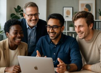 Dall'invisibilità all'affermazione: storie di successo lavorativo