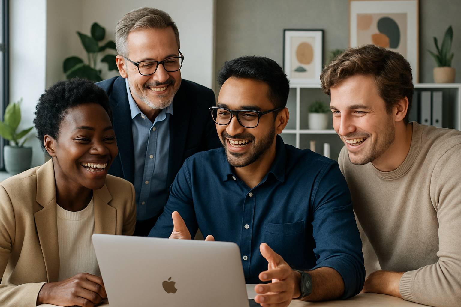 Dall'invisibilità all'affermazione: storie di successo lavorativo