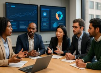 Politiche aziendali innovative per ridurre l'invisibilità