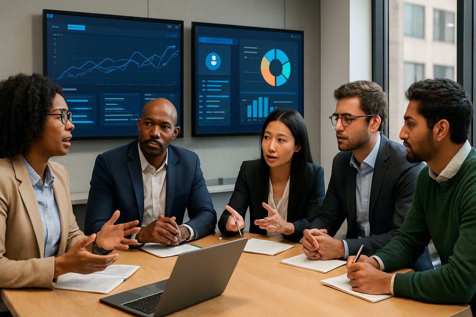 Politiche aziendali innovative per ridurre l'invisibilità