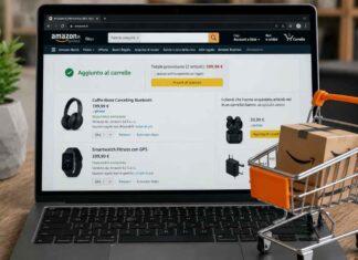 Con il trucco del Carrello su Amazon risparmi centinaia di euro su ogni acquisto