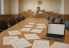 Contenzioso sul rapporto di lavoro e valore dei documenti