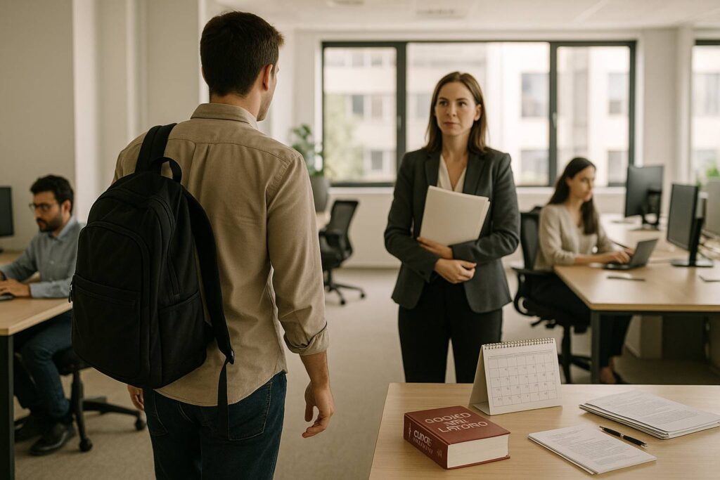 Aspettativa non retribuita e rientro in azienda: cosa può cambiare davvero