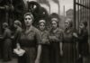 Donne operaie nel Novecento: lavoro, cura e militanza
