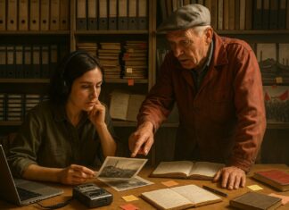 Metodologie di ricerca per lo studio delle memorie operaie
