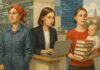 Donne, lavoro e autodeterminazione nella letteratura europea