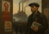 Letteratura del lavoro e movimenti operai in Europa
