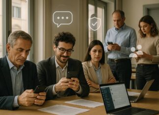 Dipendenti coinvolti nei gruppi social aziendali: esistono obblighi di partecipazione? Dipendenti coinvolti nei gruppi social aziendali: esistono obblighi di partecipazione?