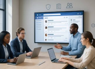 Policy aziendali sui canali social interni: linee guida operative Policy aziendali sui canali social interni: linee guida operative