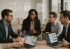 WhatsApp, Teams e Slack in azienda: profili legali essenziali