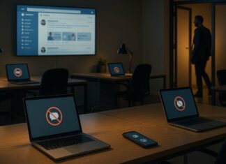 Diritto alla disconnessione e gruppi social aziendali