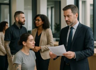 Il datore di lavoro può imporre standard estetici o di immagine personale? Il datore di lavoro può imporre standard estetici o di immagine personale?