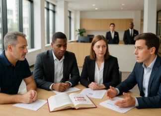 Dress code in azienda: regole legittime e limiti giuridici