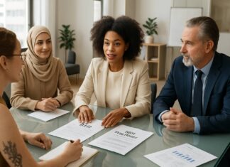 Politiche di diversità, inclusione e gestione dell’immagine in azienda