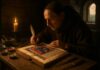 L’arte della miniatura medievale: colori, simboli e maestri silenziosi