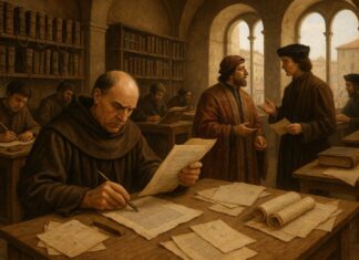 Copisti, correttori e committenti: economia del manoscritto medievale Copisti, correttori e committenti: economia del manoscritto medievale