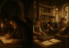 Dagli scriptoria alle tipografie: la transizione dal manoscritto alla stampa