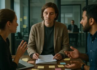 Quando il lavoratore diventa punto di riferimento informale senza riconoscimenti Quando il lavoratore diventa punto di riferimento informale senza riconoscimenti