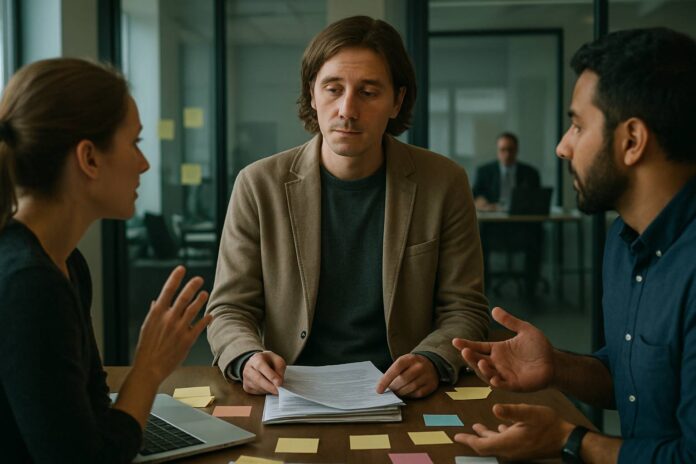 Quando il lavoratore diventa punto di riferimento informale senza riconoscimenti