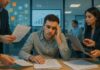 Leadership non riconosciuta e rischio burnout: prevenire il sovraccarico nascosto