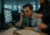 Danno da stress lavoro-correlato dovuto a continue interruzioni Danno da stress lavoro-correlato dovuto a continue interruzioni