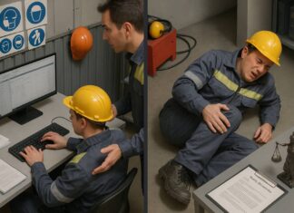 Interruzioni e infortuni sul lavoro: connessioni giuridiche emergenti Interruzioni e infortuni sul lavoro: connessioni giuridiche emergenti