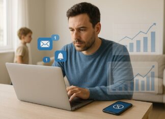 Gestione delle interruzioni nei contratti di smart working