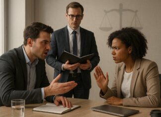 Conflitti sul lavoro e potere disciplinare: confini e tutele Conflitti sul lavoro e potere disciplinare: confini e tutele