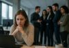 Mobbing, carattere difficile e responsabilità del datore di lavoro Mobbing, carattere difficile e responsabilità del datore di lavoro