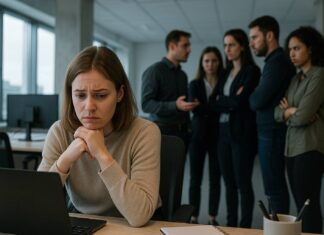 Mobbing, carattere difficile e responsabilità del datore di lavoro Mobbing, carattere difficile e responsabilità del datore di lavoro