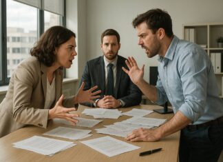 Licenziamento per giustificato motivo soggettivo e indole conflittuale Licenziamento per giustificato motivo soggettivo e indole conflittuale