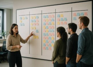 Riprogettare i flussi di lavoro per ridurre i tempi morti nascosti Riprogettare i flussi di lavoro per ridurre i tempi morti nascosti