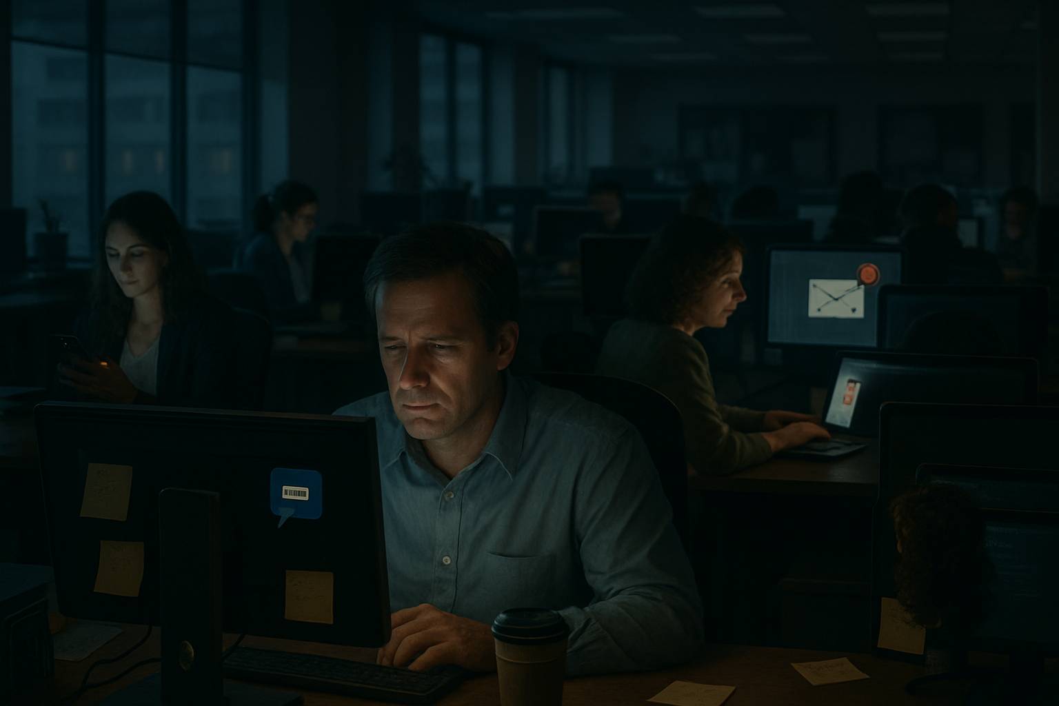 tempi morti Disponibilità occulta dei knowledge worker: analisi e strategie di tutela