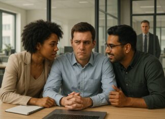 Rapporti professionali troppo confidenziali: quali rischi nel contesto lavorativo