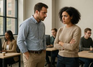 Confini tra vita privata e lavoro: gestire la confidenzialità Confini tra vita privata e lavoro: gestire la confidenzialità