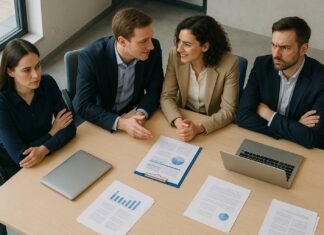 Gestione dei conflitti derivanti da eccessiva confidenzialità Gestione dei conflitti derivanti da eccessiva confidenzialità