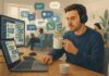 Smart working, chat aziendali e nuove forme di confidenza
