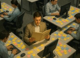 Frammentazione delle mansioni e tutela della professionalità del lavoratore