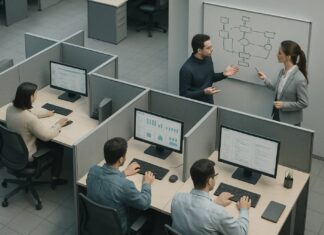Job design, micro-compiti e confini del legittimo potere direttivo