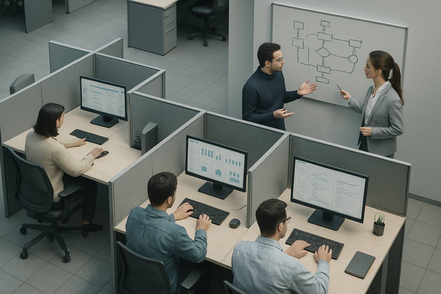 Job design, micro-compiti e confini del legittimo potere direttivo