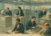 Parcellizzazione delle attività, inquadramento e classificazione nei contratti collettivi Parcellizzazione delle attività, inquadramento e classificazione nei contratti collettivi