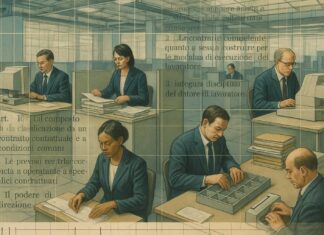 Parcellizzazione delle attività, inquadramento e classificazione nei contratti collettivi Parcellizzazione delle attività, inquadramento e classificazione nei contratti collettivi