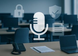 Registrazioni audio e tutela della privacy in azienda