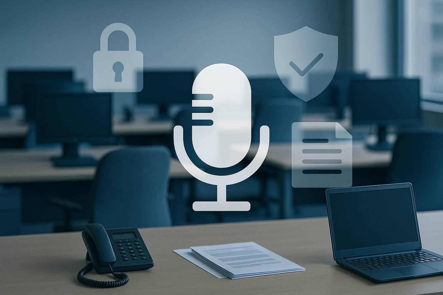 Registrazioni Registrazioni audio e tutela della privacy in azienda
