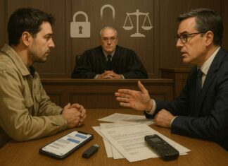 Le prove illecite nel processo del lavoro: cosa è ammesso